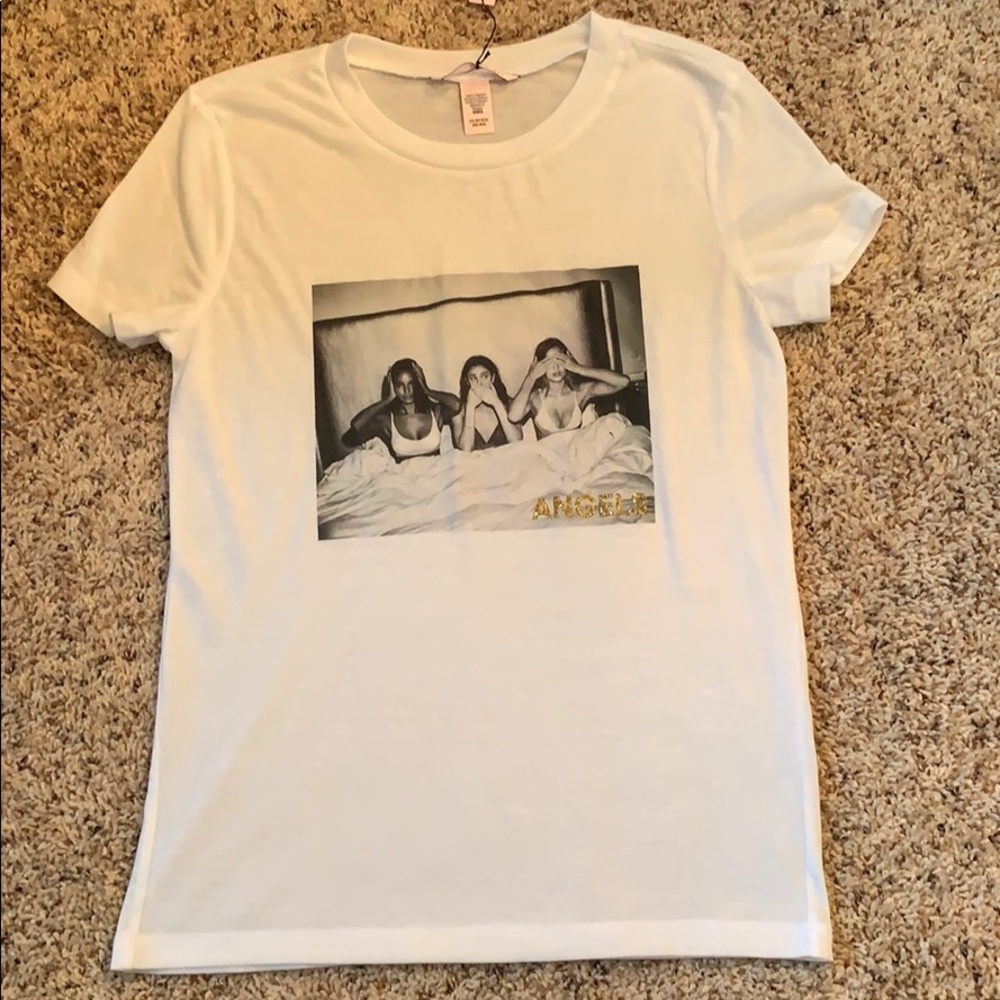 Victoria’s Secret shirt XS